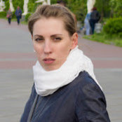 Юлия Зубарь's photo
