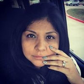 Raquel Piña's photo
