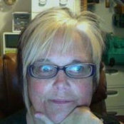 Rebecca Lofftus-Robinsons billede