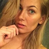 Pernille Vejss foto