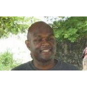Tony Bynoe's photo