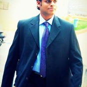 Sandesh Srinivas's photo