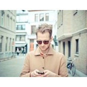 Michiel Peeters's photo