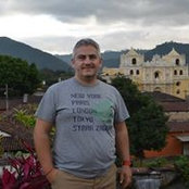 Ivan Kulov's photo