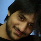 Keshav Saini's photo