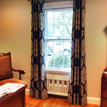 Curtains & Valances