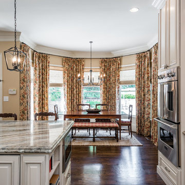 Kitchens
