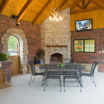 Garage Addition