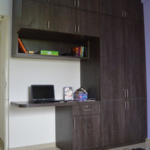 room cabinets/organizer