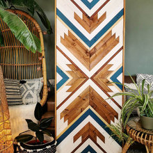 Cottage exterior Art