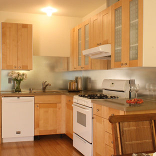 Seattle Condominium Remodel