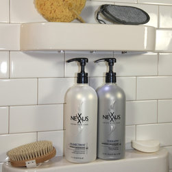Recessed Bathroom Tile Niches - Tub And Shower Parts