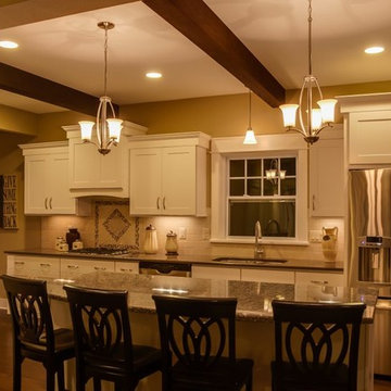 Random Kitchen Projects