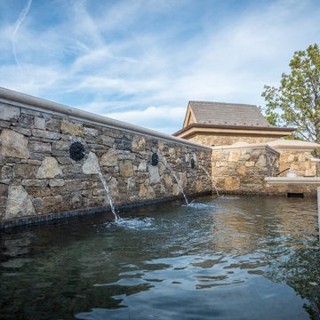 Landscape Project - Norman OK