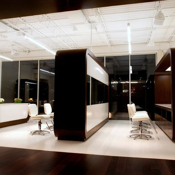 Sally Hershberger Salon