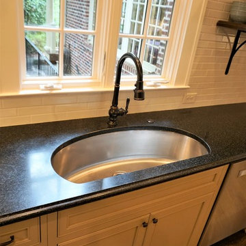 Brookhaven Beckwith Renovation