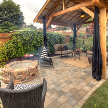 firepit
