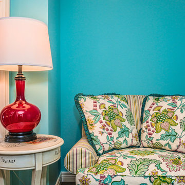 Grandview Condominium