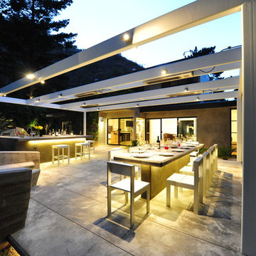 Bel-Air Villa