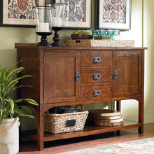 Dining Room Ideas
