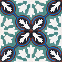 Spanish Tiles