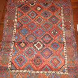 Miscellaneous Textiles/Rugs - Products