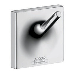 Axor Starck Organic - Robe & Towel Hooks
