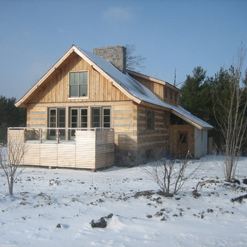 Collingwood Chalet