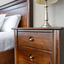 NY Bedroom Set - Products