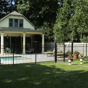 McDonough's Residence