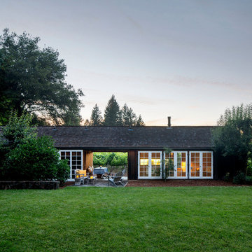Knights Valley Residence