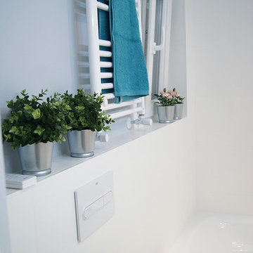 Baño de Verónica
