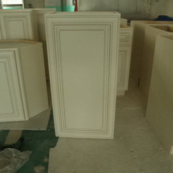 how to assemble kitchen cabinets ideas - Kitchen Cabinetry