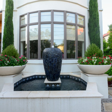 Versailles Residence