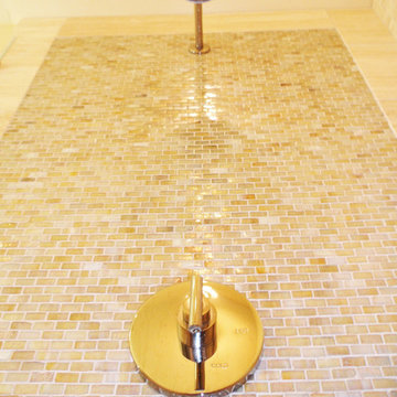 Hillsborough Master Suite