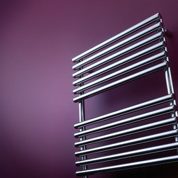 Designer Towel Rails - Heated Towel Rails