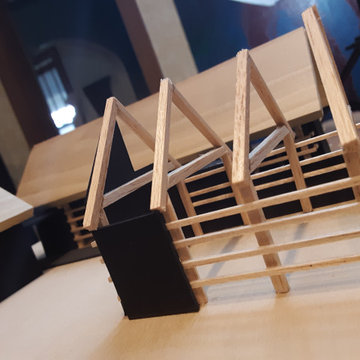 Zoom House (Design + Wellness - R&D)