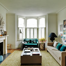 gallery wall