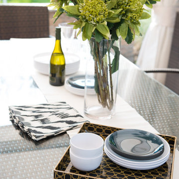 Table settings