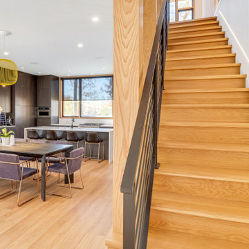 Thompson Custom Home