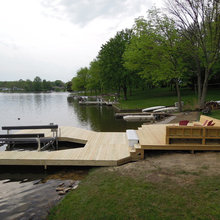 Dock