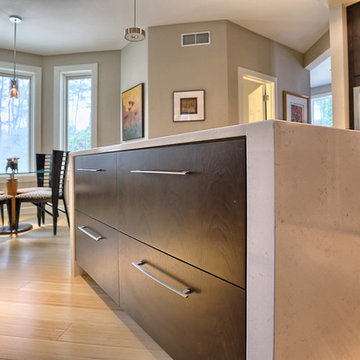 Camp Hill Contemporary