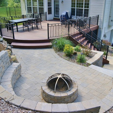Amazing Transformation in Newton, NJ