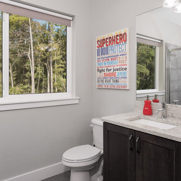 High Springs Custom Home