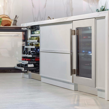 Indoor Kitchen Products