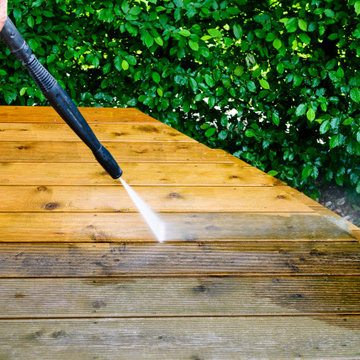 Year Round Property Maintenance