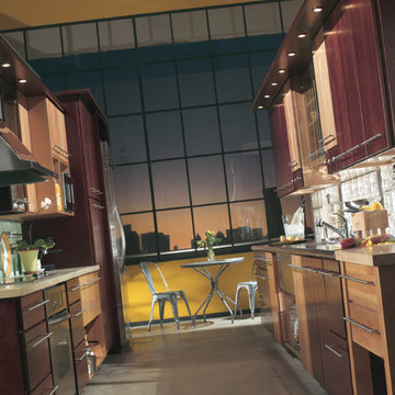 Cabinets