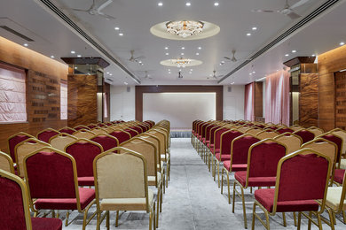 Celebration Hall
