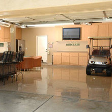 garage