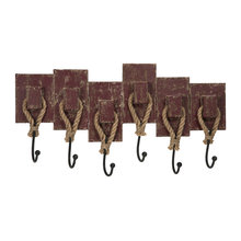 coat hooks